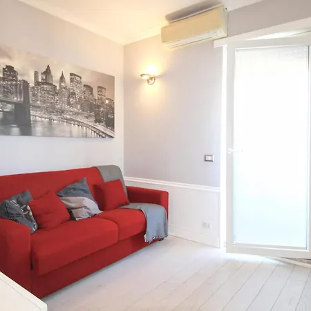 Apartament Casa Di Lola Metro Conca D' Oro Rzym