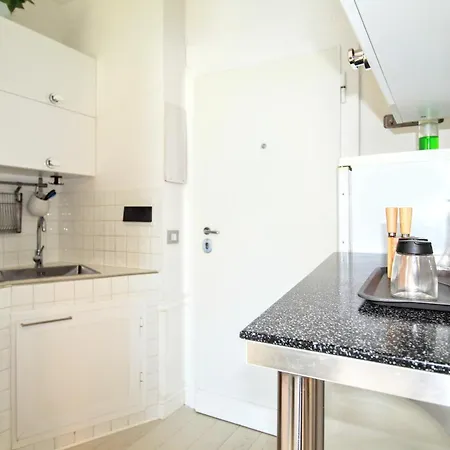 Apartment Casa Di Lola Metro Conca D' Oro *