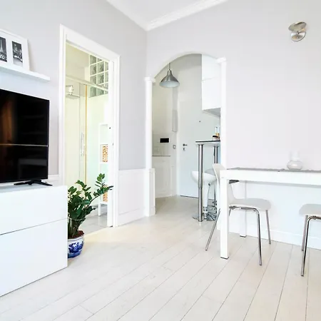 Apartment Casa Di Lola Metro Conca D' Oro Rom