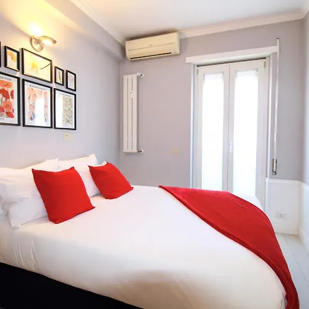 Casa Di Lola Metro Conca D' Oro *