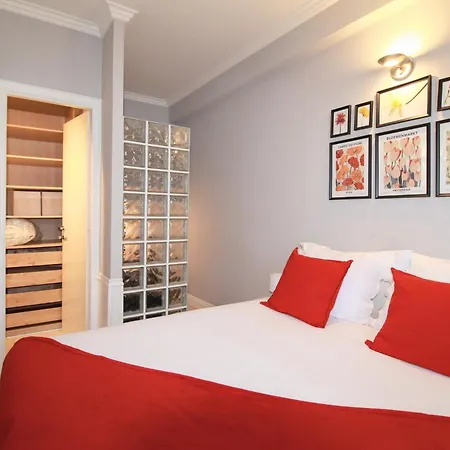 Casa Di Lola Metro Conca D' Oro Apartment