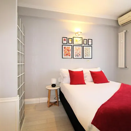 Apartment Casa Di Lola Metro Conca D' Oro *