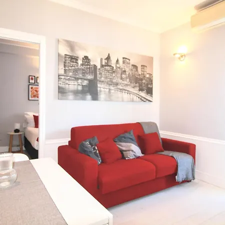 Apartment Casa Di Lola Metro Conca D' Oro