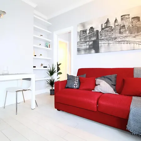 Apartment Casa Di Lola Metro Conca D' Oro *