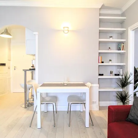 Apartment Casa Di Lola Metro Conca D' Oro