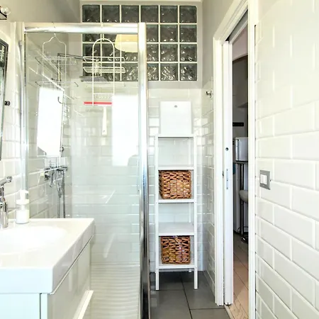 Casa Di Lola Metro Conca D' Oro Róma