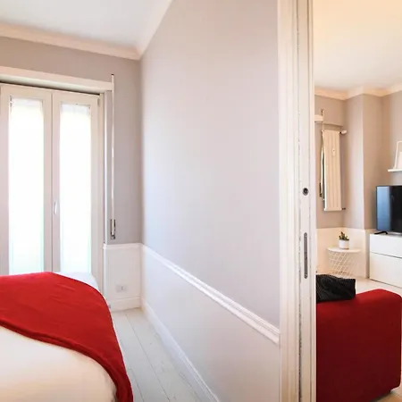 Casa Di Lola Metro Conca D' Oro Apartman *