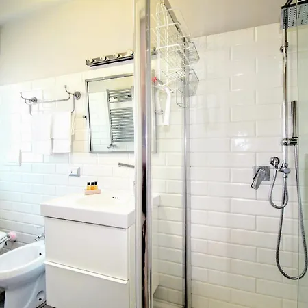 Apartman Casa Di Lola Metro Conca D' Oro *