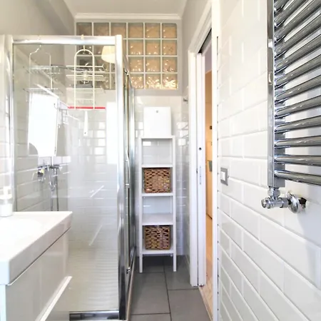 Casa Di Lola Metro Conca D' Oro Apartman *